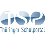 Logo Thüringer Schulportal