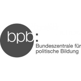 Logo Bundeszentrale für politische Bildung