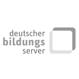 Logo Deutscher Bildungsserver