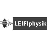 Logo LEIFI