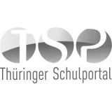 Logo Thüringer Schulportal