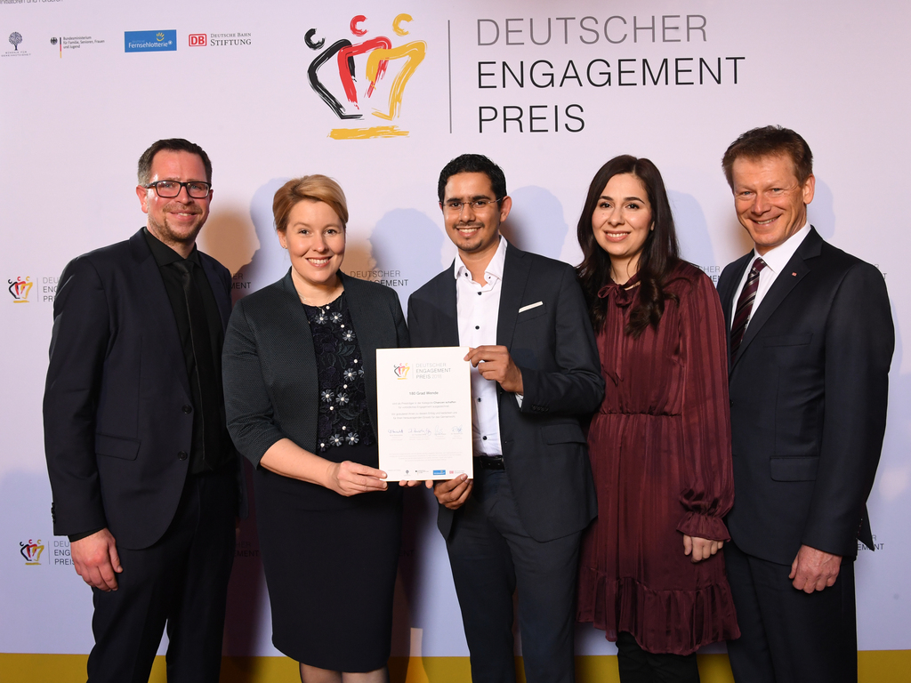 Das Bild zum Artikel