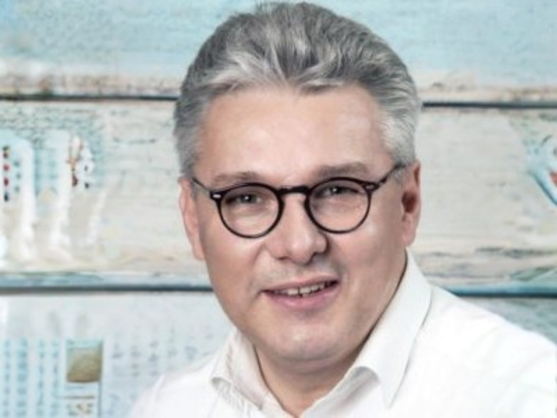 Das Bild zum Artikel