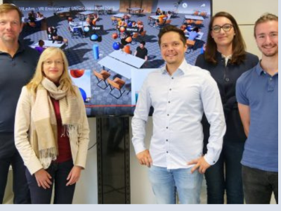 Das Bild zum Artikel