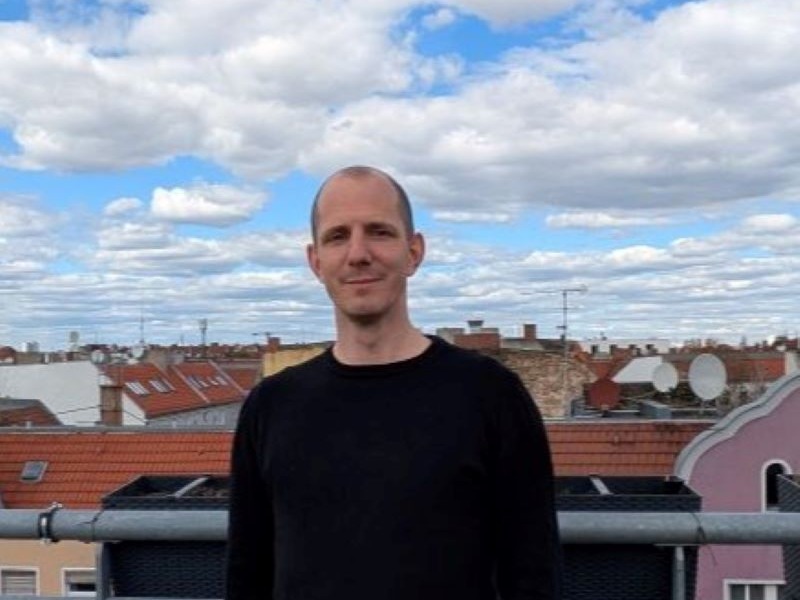 Das Bild zum Artikel