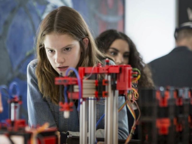 Das Bild zum Artikel