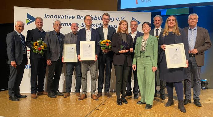 Das Bild zum Artikel