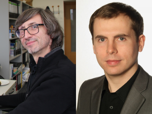 Das Bild zum Artikel