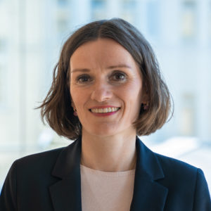 Porträtfoto Katharina Heider