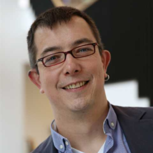 Porträt Klaus Rummler