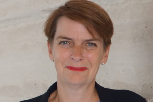 Porträt Kathrin Demmler