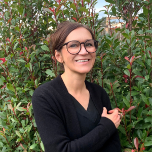 Anja Hartung-Griemberg, Pädagogische Hochschule Ludwigsburg