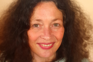 Portr&auml;t Edgardis Garlin