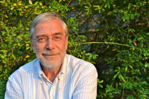 Das Bild zum Artikel