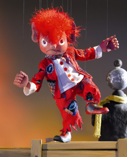 Das Bild zum Artikel